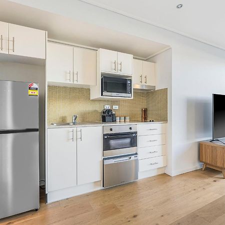 Apartament Town Beach Bliss Port Macquarie Zewnętrze zdjęcie