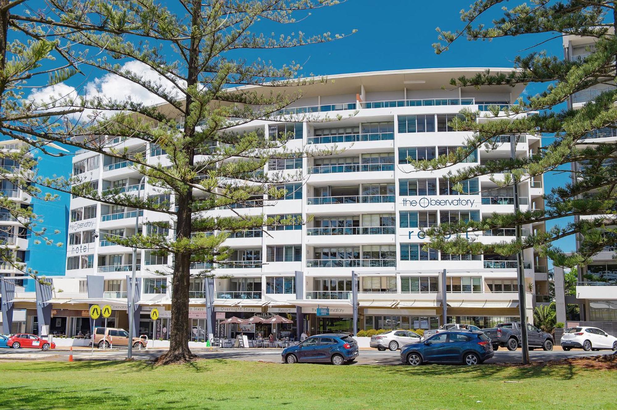 Apartament Town Beach Bliss Port Macquarie Zewnętrze zdjęcie