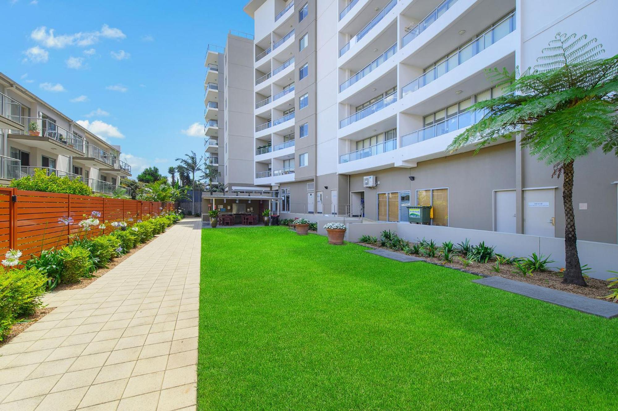 Apartament Town Beach Bliss Port Macquarie Zewnętrze zdjęcie