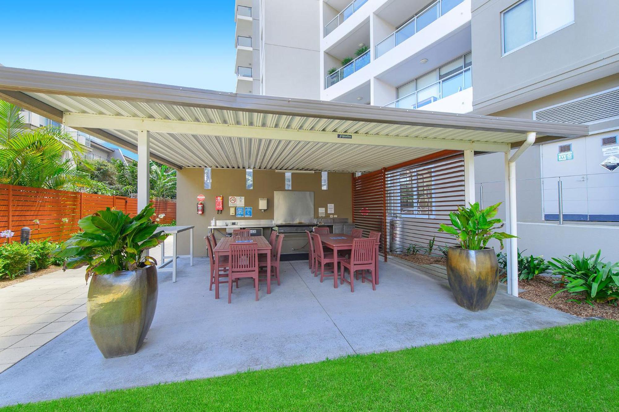 Apartament Town Beach Bliss Port Macquarie Zewnętrze zdjęcie